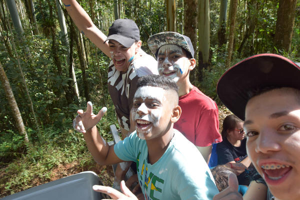 Buy your photos of the eventNR2 - Lab 15 a 18/06/17 on Fotop