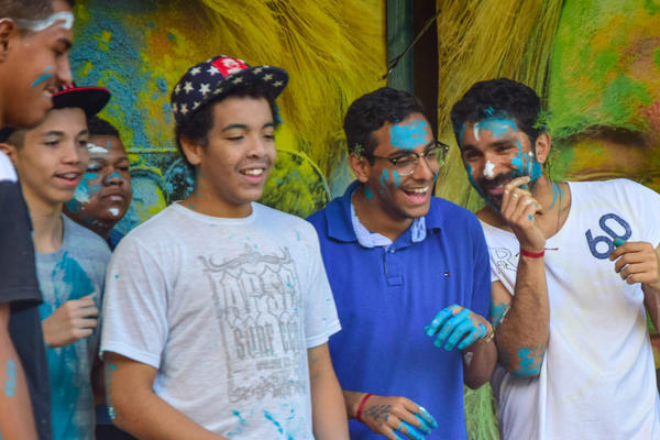 Buy your photos of the eventNR2 - Lab 15 a 18/06/17 on Fotop