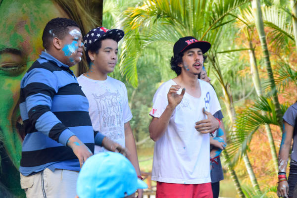 Buy your photos of the eventNR2 - Lab 15 a 18/06/17 on Fotop