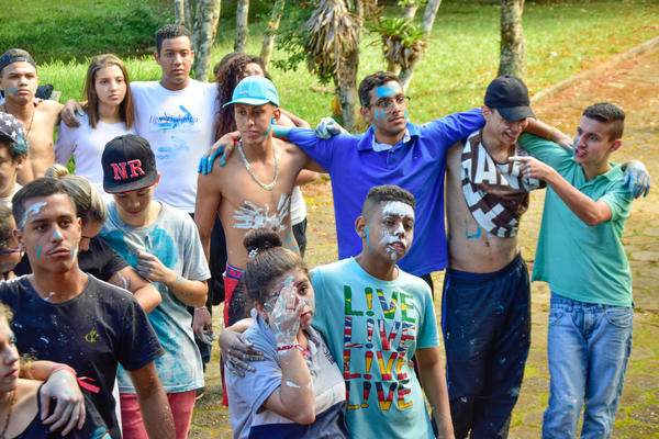 Buy your photos of the eventNR2 - Lab 15 a 18/06/17 on Fotop