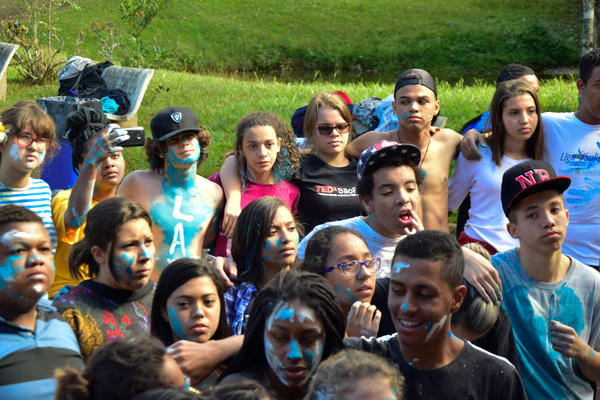 Buy your photos of the eventNR2 - Lab 15 a 18/06/17 on Fotop