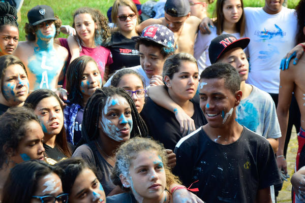 Buy your photos of the eventNR2 - Lab 15 a 18/06/17 on Fotop