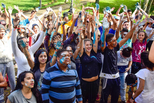 Buy your photos of the eventNR2 - Lab 15 a 18/06/17 on Fotop