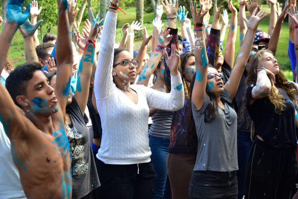 Buy your photos of the eventNR2 - Lab 15 a 18/06/17 on Fotop