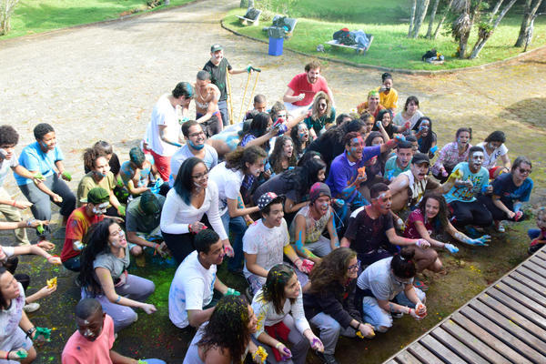 Buy your photos of the eventNR2 - Lab 15 a 18/06/17 on Fotop