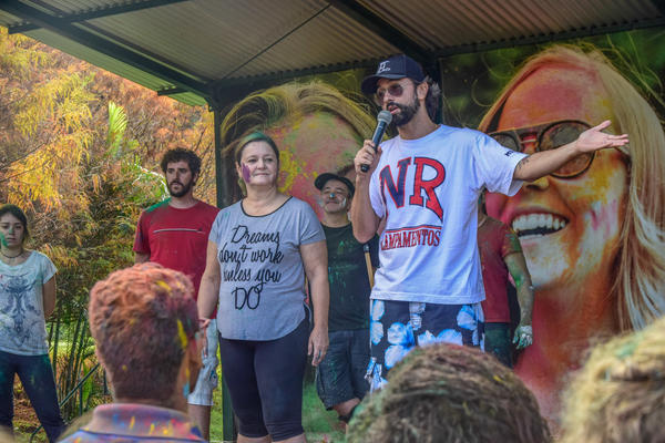 Buy your photos of the eventNR2 - Lab 15 a 18/06/17 on Fotop