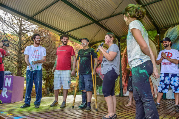 Buy your photos of the eventNR2 - Lab 15 a 18/06/17 on Fotop