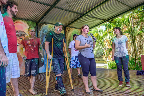 Buy your photos of the eventNR2 - Lab 15 a 18/06/17 on Fotop