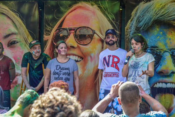 Buy your photos of the eventNR2 - Lab 15 a 18/06/17 on Fotop