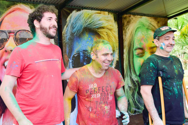 Buy your photos of the eventNR2 - Lab 15 a 18/06/17 on Fotop