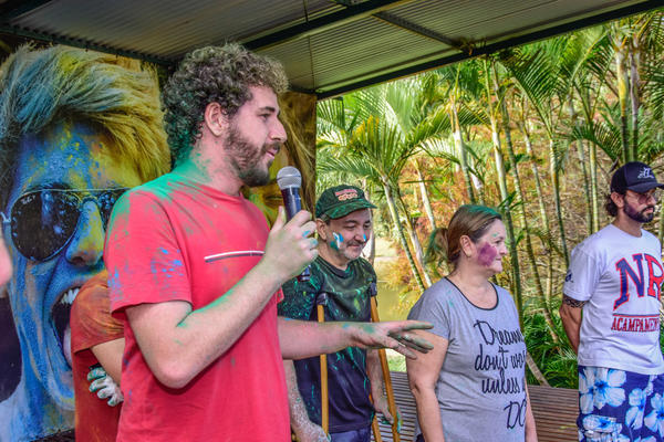 Buy your photos of the eventNR2 - Lab 15 a 18/06/17 on Fotop