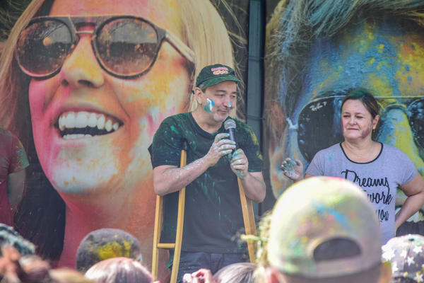 Buy your photos of the eventNR2 - Lab 15 a 18/06/17 on Fotop