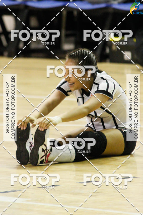 Buy your photos of the eventCampeonato Brasileiro De Handebol Juv Fem on Fotop