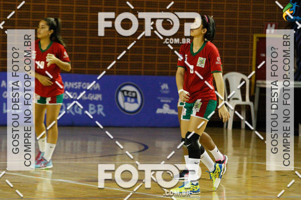 Buy your photos of the eventCampeonato Brasileiro De Handebol Juv Fem on Fotop