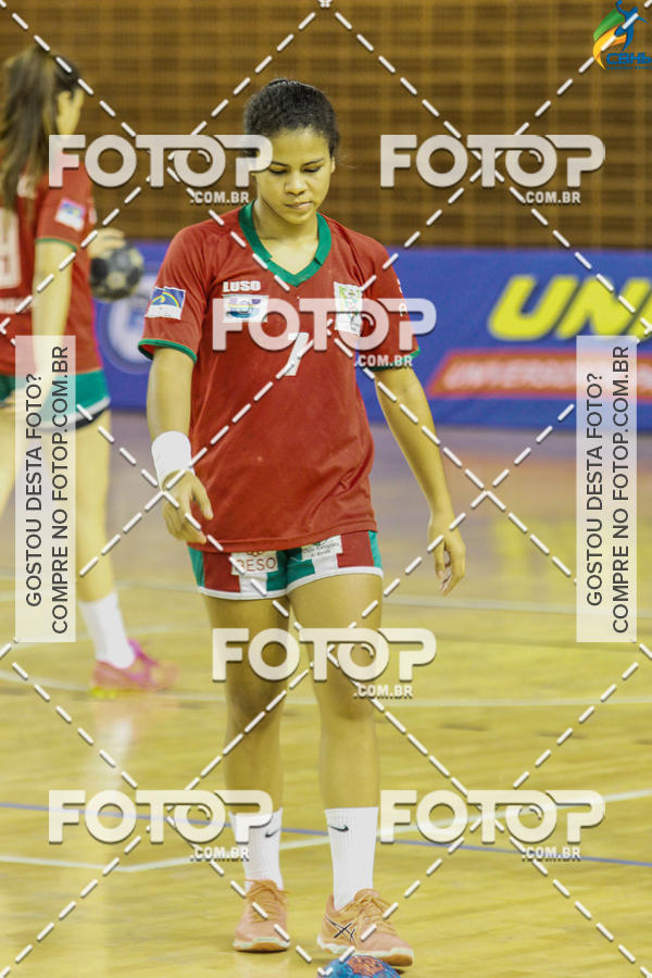 Buy your photos of the eventCampeonato Brasileiro De Handebol Juv Fem on Fotop
