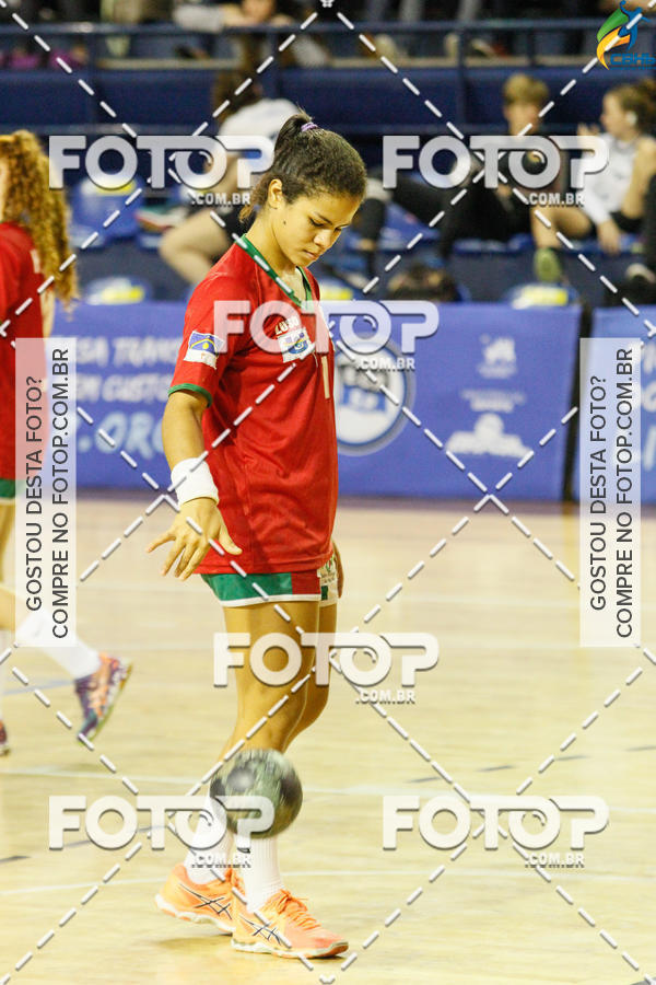 Buy your photos of the eventCampeonato Brasileiro De Handebol Juv Fem on Fotop