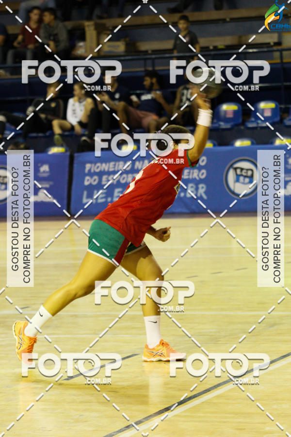 Buy your photos of the eventCampeonato Brasileiro De Handebol Juv Fem on Fotop