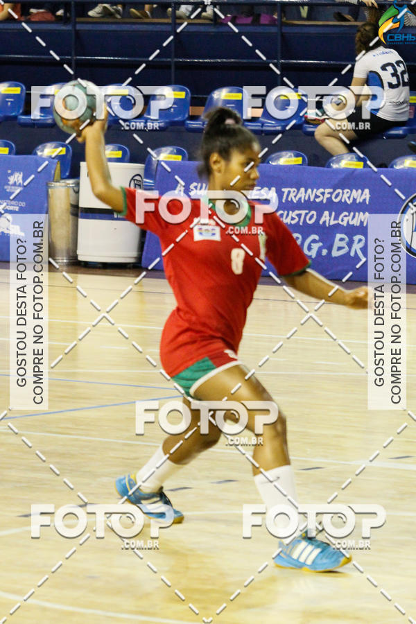 Buy your photos of the eventCampeonato Brasileiro De Handebol Juv Fem on Fotop