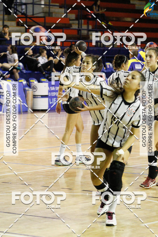 Buy your photos of the eventCampeonato Brasileiro De Handebol Juv Fem on Fotop