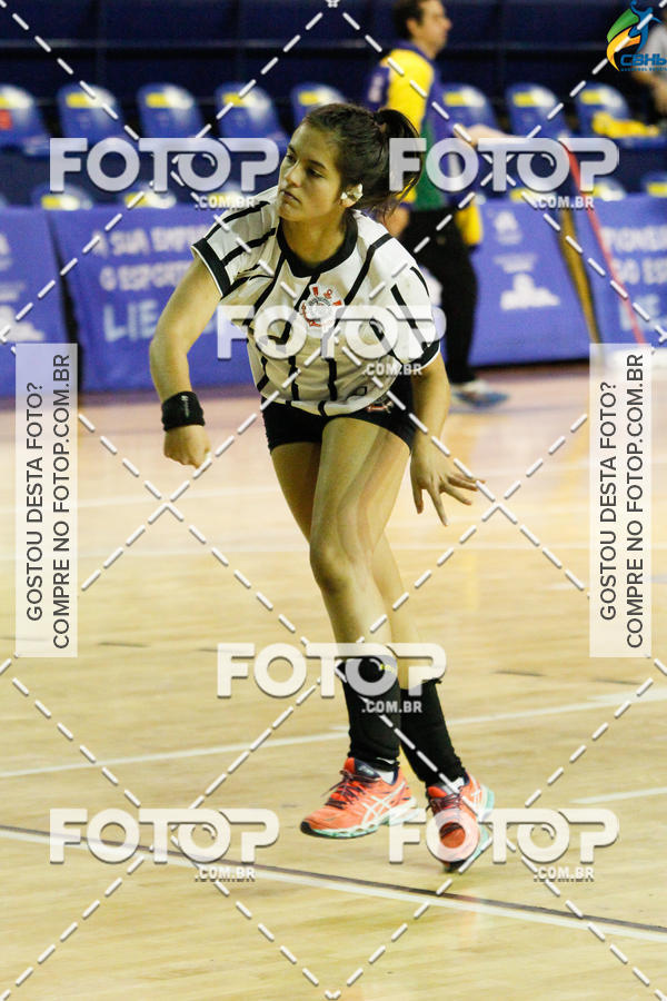 Buy your photos of the eventCampeonato Brasileiro De Handebol Juv Fem on Fotop