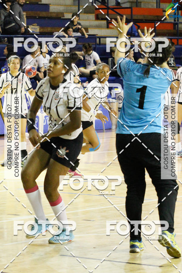 Buy your photos of the eventCampeonato Brasileiro De Handebol Juv Fem on Fotop