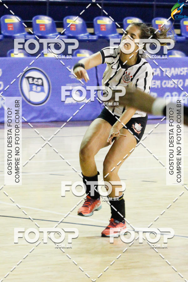 Buy your photos of the eventCampeonato Brasileiro De Handebol Juv Fem on Fotop