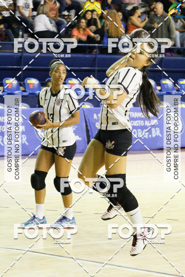 Buy your photos of the eventCampeonato Brasileiro De Handebol Juv Fem on Fotop