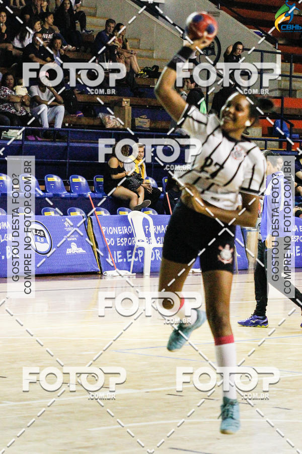 Buy your photos of the eventCampeonato Brasileiro De Handebol Juv Fem on Fotop