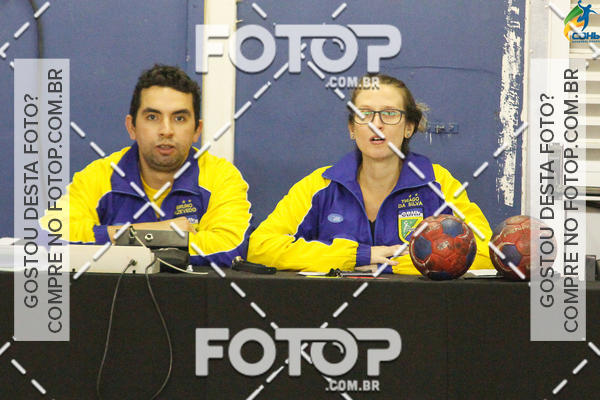 Buy your photos of the eventCampeonato Brasileiro De Handebol Juv Fem on Fotop