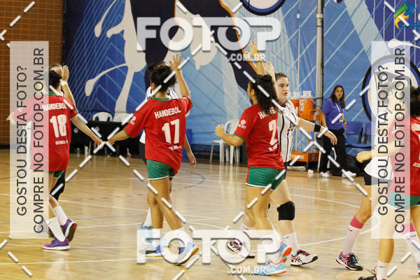 Buy your photos of the eventCampeonato Brasileiro De Handebol Juv Fem on Fotop