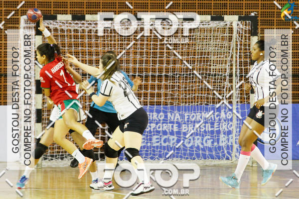 Buy your photos of the eventCampeonato Brasileiro De Handebol Juv Fem on Fotop