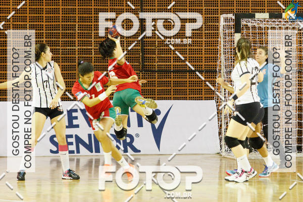 Buy your photos of the eventCampeonato Brasileiro De Handebol Juv Fem on Fotop