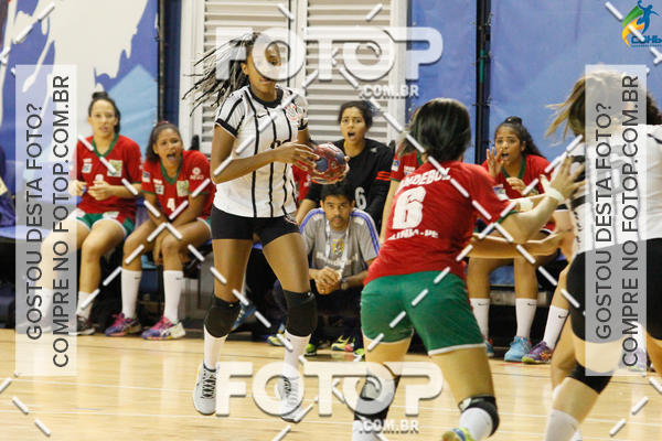 Buy your photos of the eventCampeonato Brasileiro De Handebol Juv Fem on Fotop