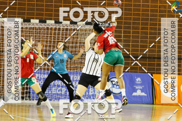 Buy your photos of the eventCampeonato Brasileiro De Handebol Juv Fem on Fotop