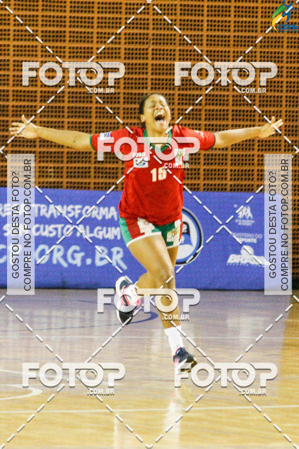 Buy your photos of the eventCampeonato Brasileiro De Handebol Juv Fem on Fotop