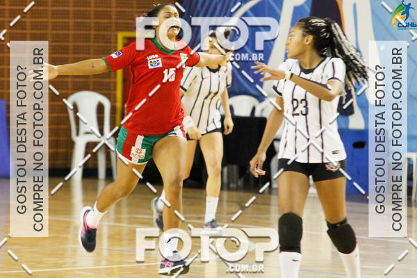 Buy your photos of the eventCampeonato Brasileiro De Handebol Juv Fem on Fotop