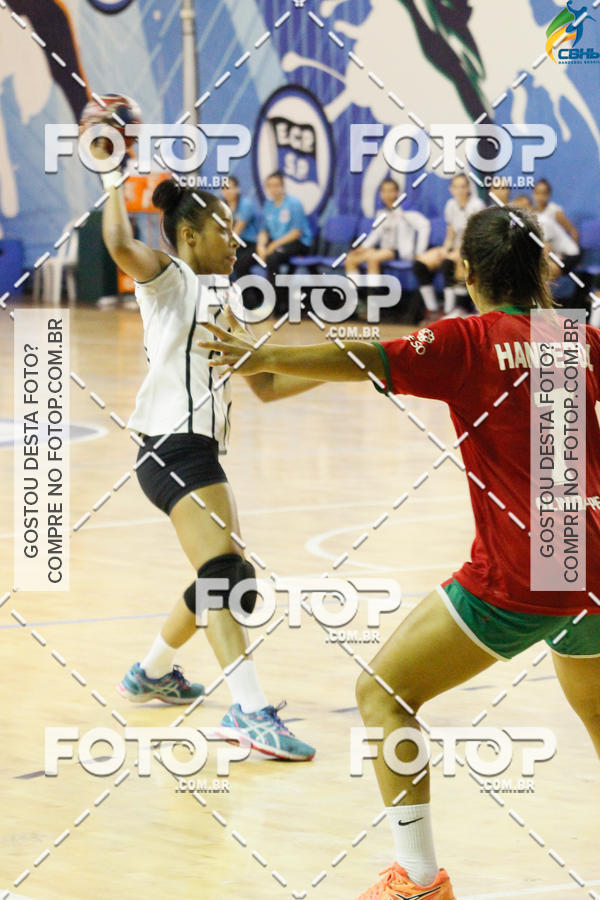 Buy your photos of the eventCampeonato Brasileiro De Handebol Juv Fem on Fotop