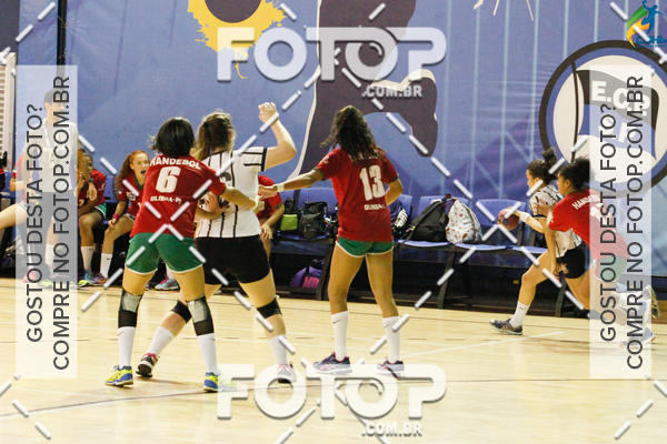 Buy your photos of the eventCampeonato Brasileiro De Handebol Juv Fem on Fotop