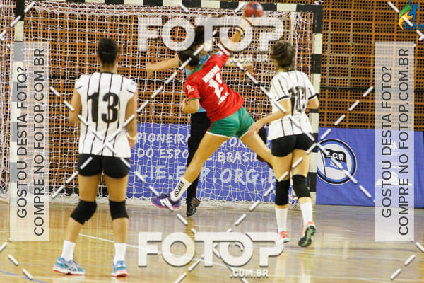 Buy your photos of the eventCampeonato Brasileiro De Handebol Juv Fem on Fotop