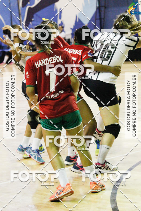 Buy your photos of the eventCampeonato Brasileiro De Handebol Juv Fem on Fotop