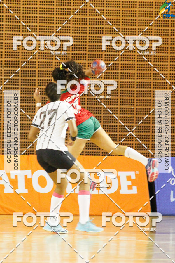 Buy your photos of the eventCampeonato Brasileiro De Handebol Juv Fem on Fotop