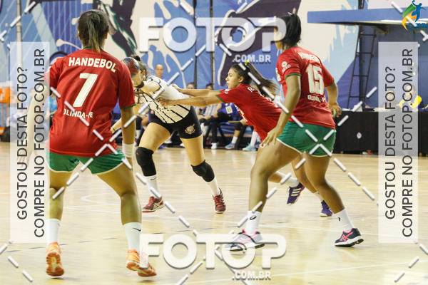 Buy your photos of the eventCampeonato Brasileiro De Handebol Juv Fem on Fotop