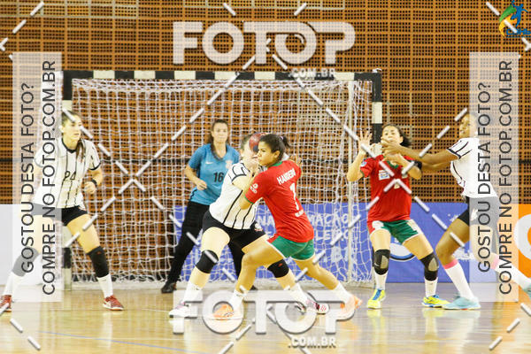 Buy your photos of the eventCampeonato Brasileiro De Handebol Juv Fem on Fotop