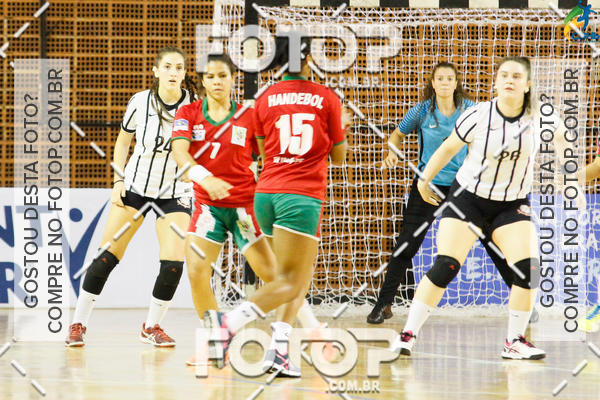Buy your photos of the eventCampeonato Brasileiro De Handebol Juv Fem on Fotop