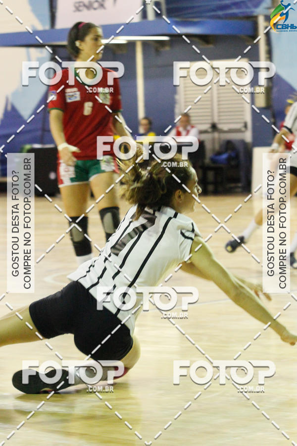 Buy your photos of the eventCampeonato Brasileiro De Handebol Juv Fem on Fotop