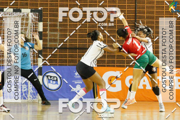 Buy your photos of the eventCampeonato Brasileiro De Handebol Juv Fem on Fotop