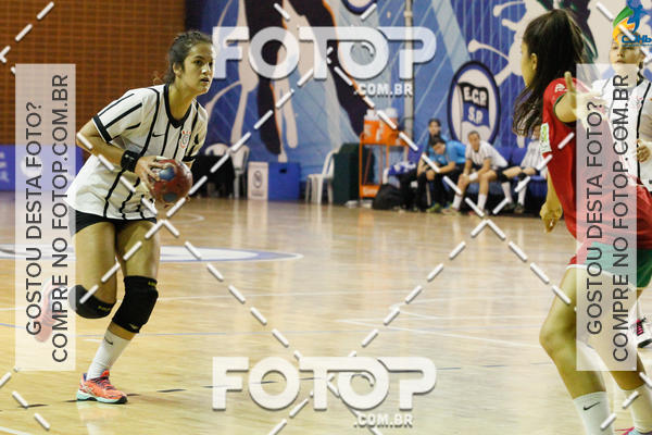 Buy your photos of the eventCampeonato Brasileiro De Handebol Juv Fem on Fotop