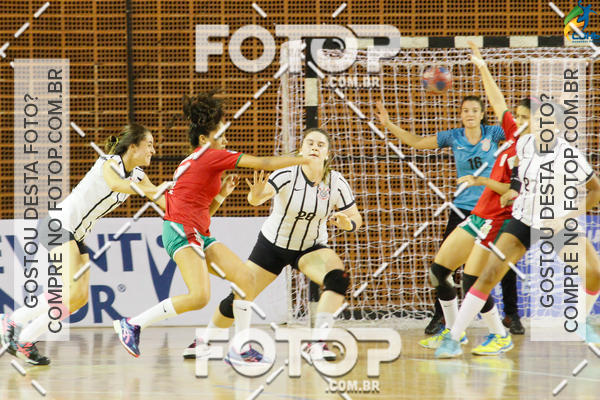 Buy your photos of the eventCampeonato Brasileiro De Handebol Juv Fem on Fotop