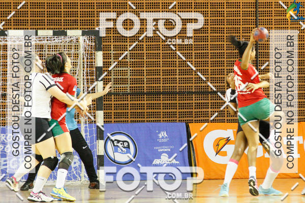 Buy your photos of the eventCampeonato Brasileiro De Handebol Juv Fem on Fotop