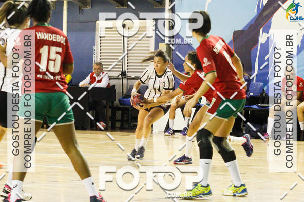 Buy your photos of the eventCampeonato Brasileiro De Handebol Juv Fem on Fotop